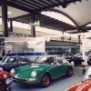 Club Reporter -Autostory di Genova 1995